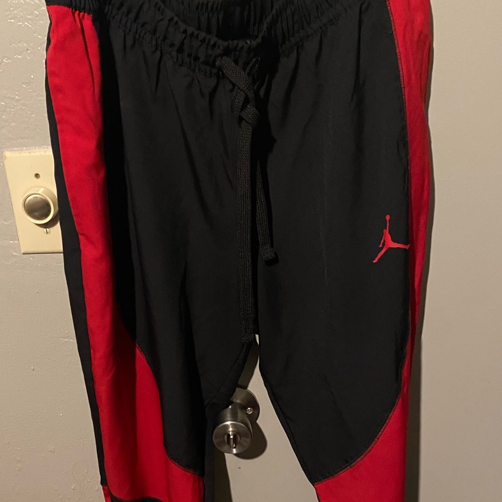 Jordan Woven Sport Pants